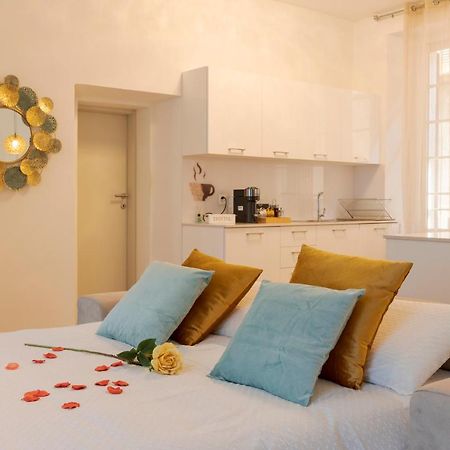 Cuore Di Relais E Chateaux 5 Stelle In Bellinzona City Of Castles -By Easylife Swiss Zewnętrze zdjęcie