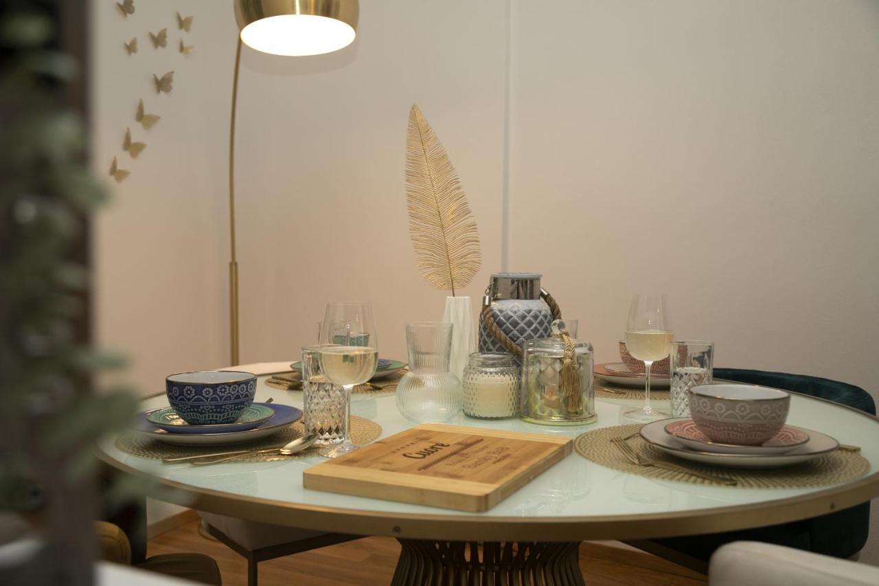 Cuore Di Relais E Chateaux 5 Stelle In Bellinzona City Of Castles -By Easylife Swiss Zewnętrze zdjęcie